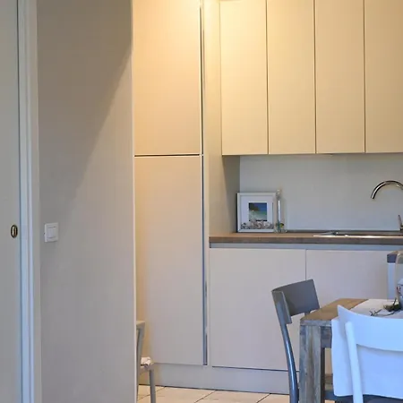 S068 - Sirolo, Nuovo Bilocale Con Terrazzo Lejlighed Sirolo