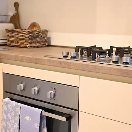 S068 - Sirolo, Nuovo Bilocale Con Terrazzo Сироло