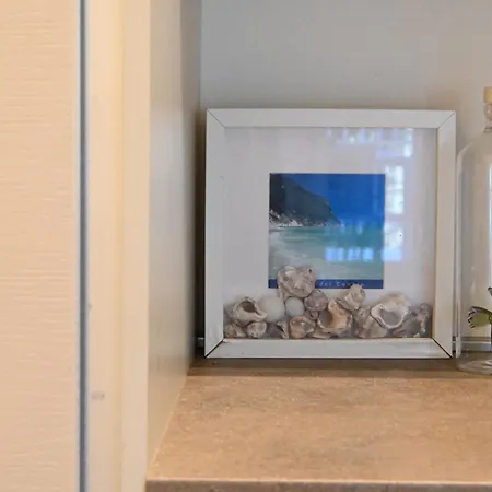 S068 - Sirolo, Nuovo Bilocale Con Terrazzo