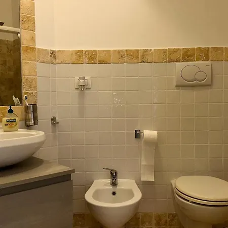 Lejlighed S068 - Sirolo, Nuovo Bilocale Con Terrazzo