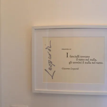 Lejlighed S068 - Sirolo, Nuovo Bilocale Con Terrazzo *