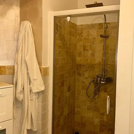 Lejlighed S068 - Sirolo, Nuovo Bilocale Con Terrazzo