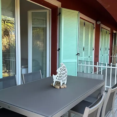 S068 - Sirolo, Nuovo Bilocale Con Terrazzo Sirolo