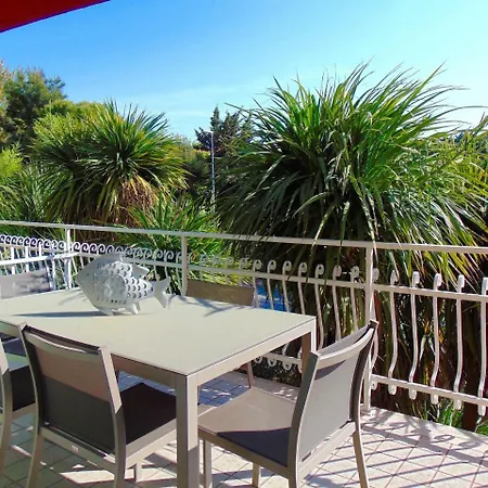 S068 - Sirolo, Nuovo Bilocale Con Terrazzo Lejlighed