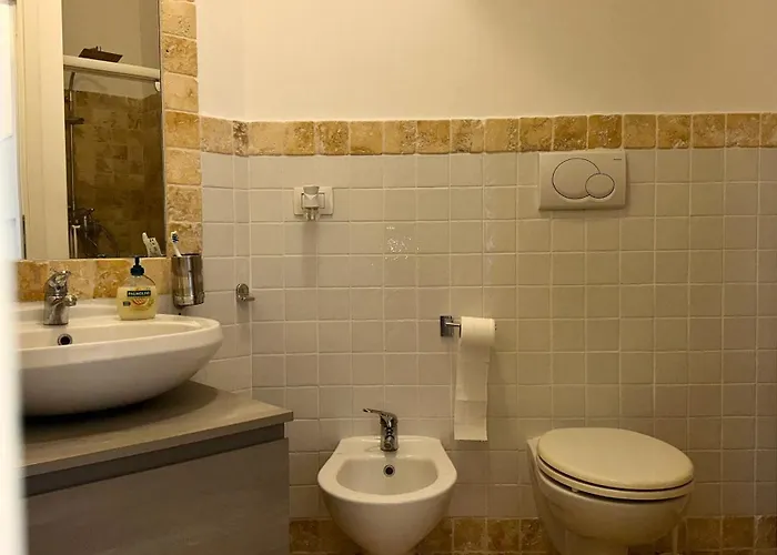 Διαμέρισμα S068 - Sirolo, Nuovo Bilocale Con Terrazzo