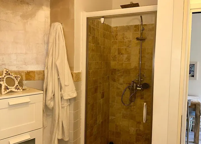 Διαμέρισμα S068 - Sirolo, Nuovo Bilocale Con Terrazzo