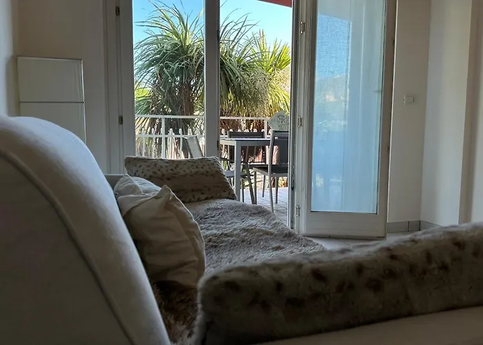 Διαμέρισμα S068 - Sirolo, Nuovo Bilocale Con Terrazzo Sirolo