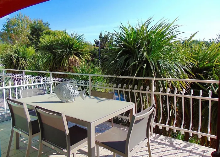 S068 - Sirolo, Nuovo Bilocale Con Terrazzo Διαμέρισμα